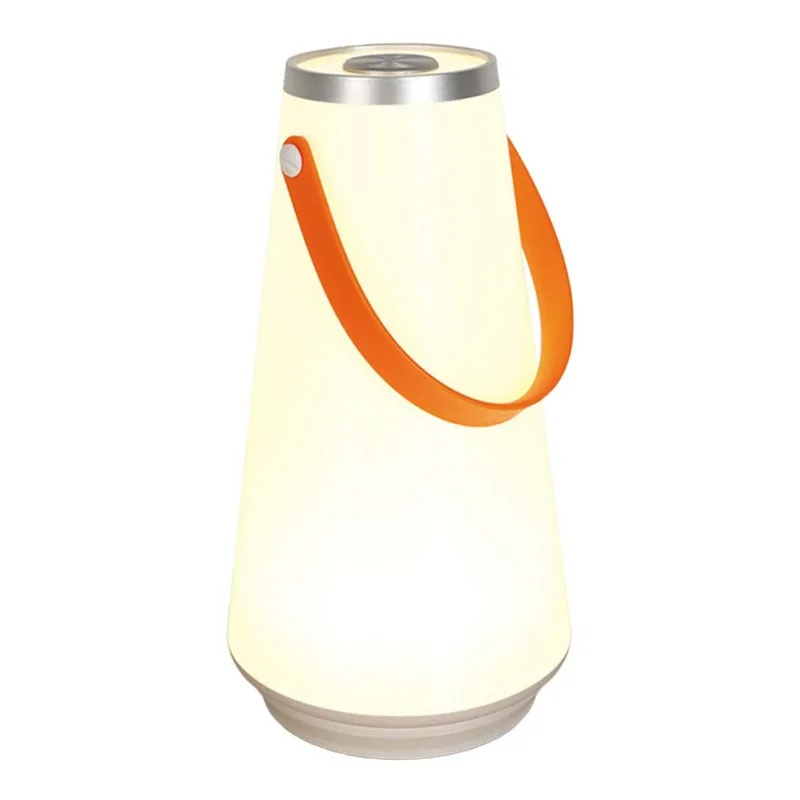 

Tent Lamp Camping Light Emergency Rechargeable Light Portable Lantern Working Lighting Flashlight
