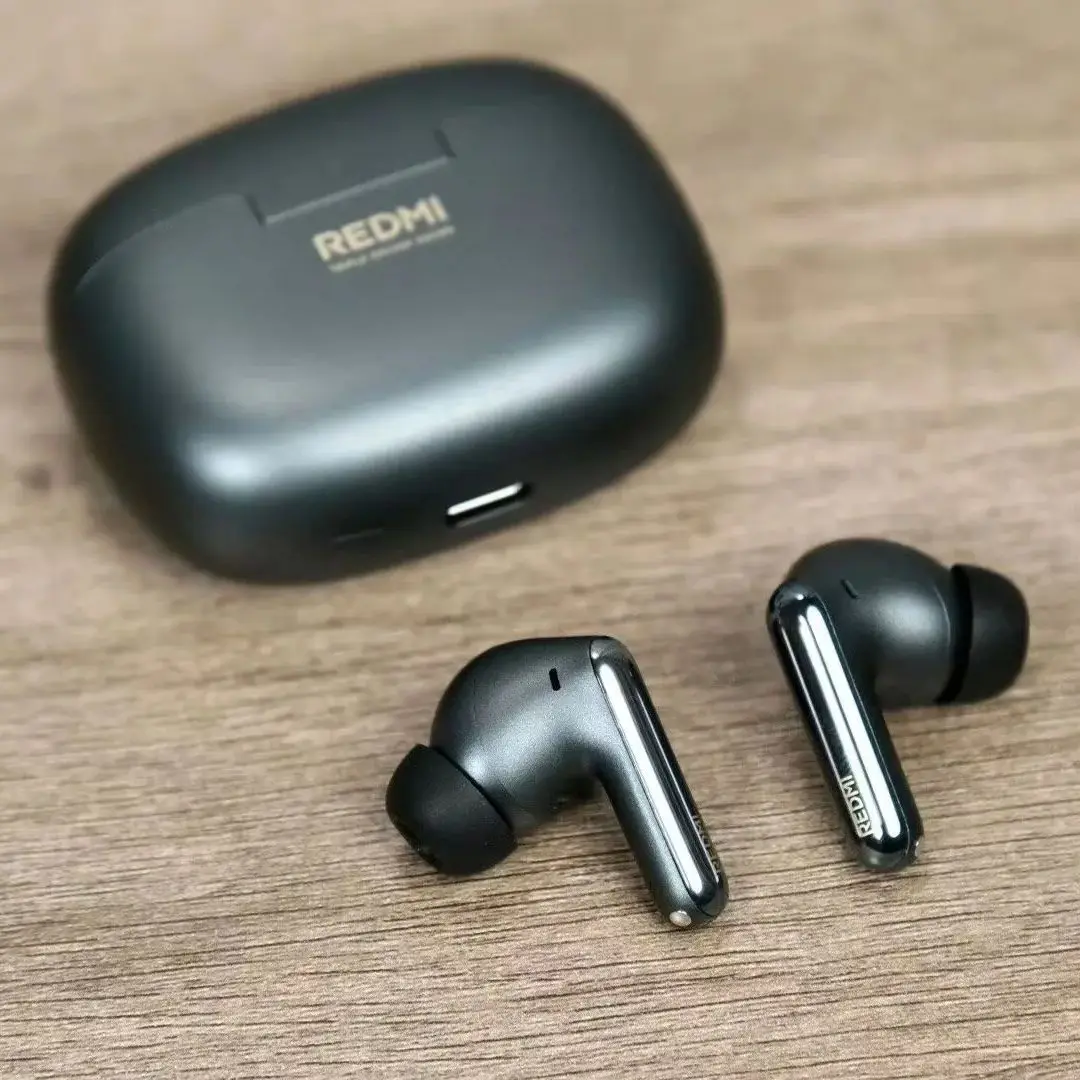 Xiaomi Redmi Buds 6 Pro Tws Earphone Up to 55dB Active Noise