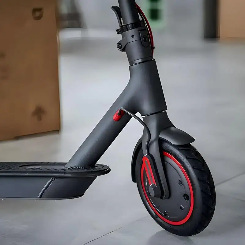 Рисунок 5 - Складной стержень для скутера