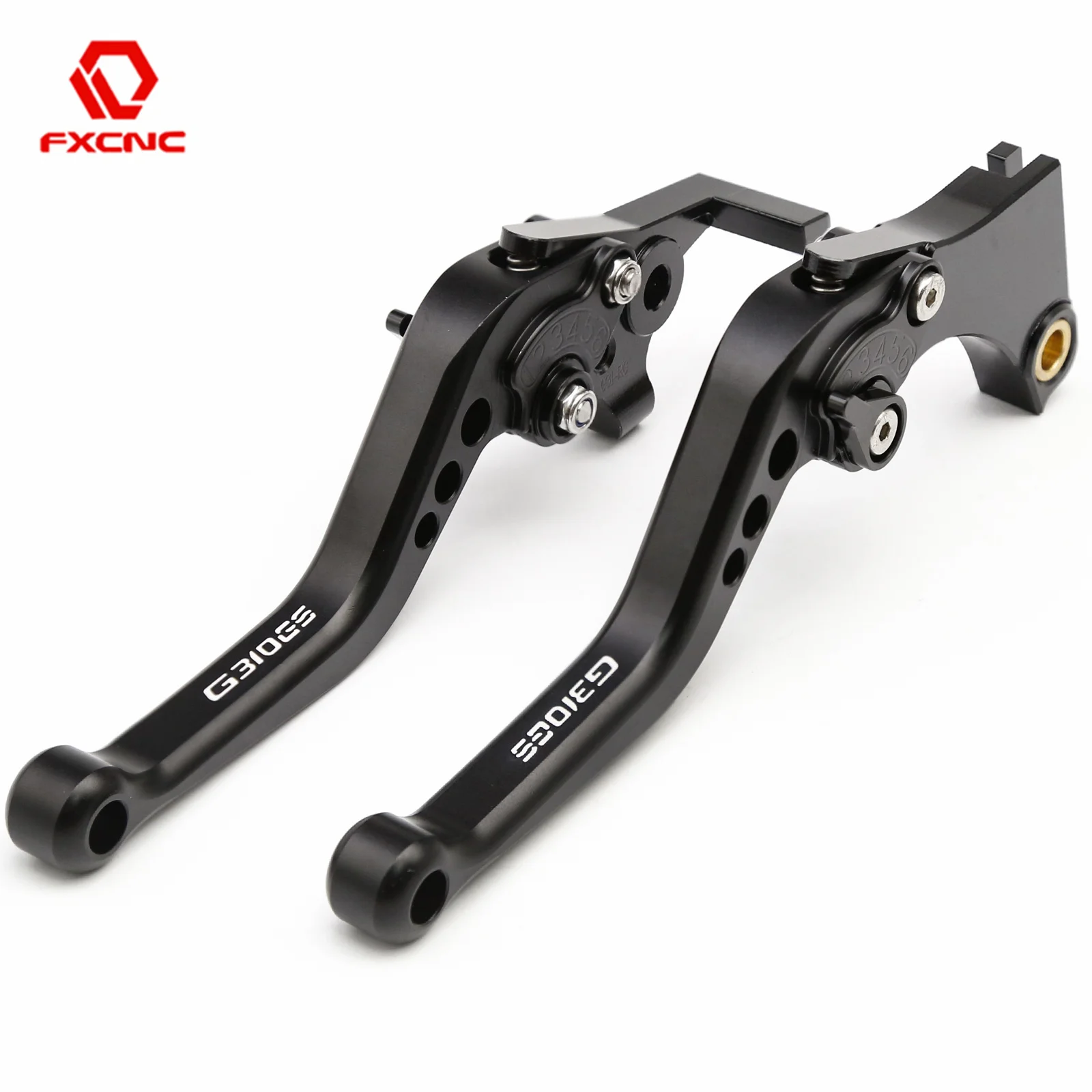 BrakeClutchLeverForBMWG310GSG310G310GS2017201820192020