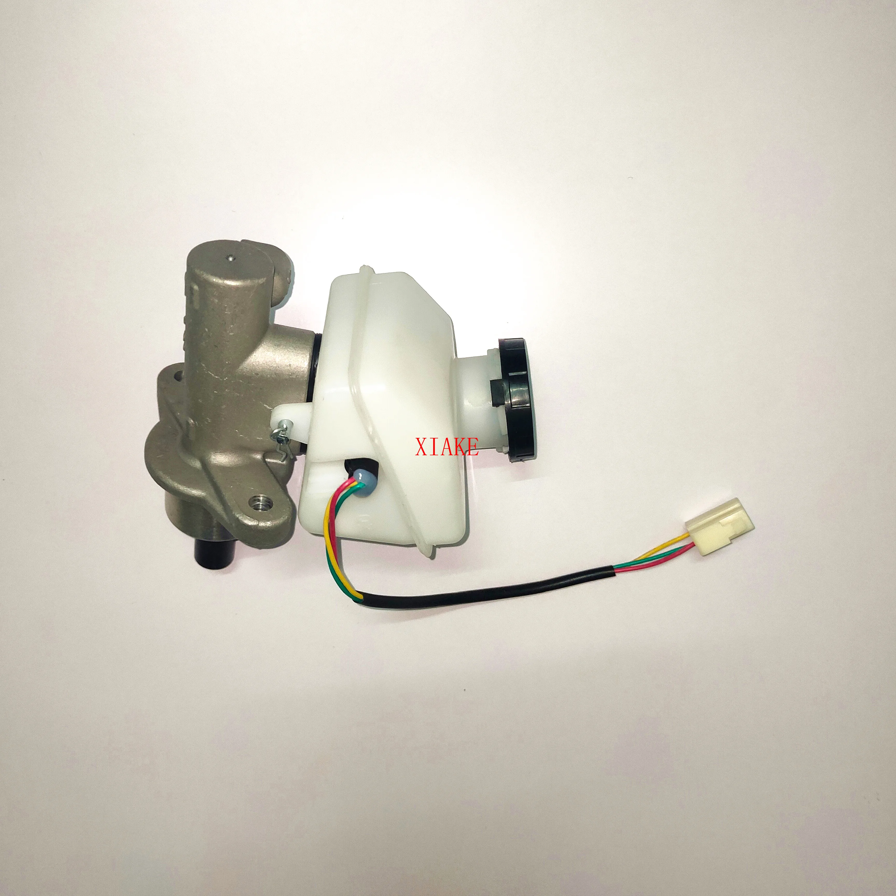Car Wheel Brake Master Cylinder for FAW V70 GF70