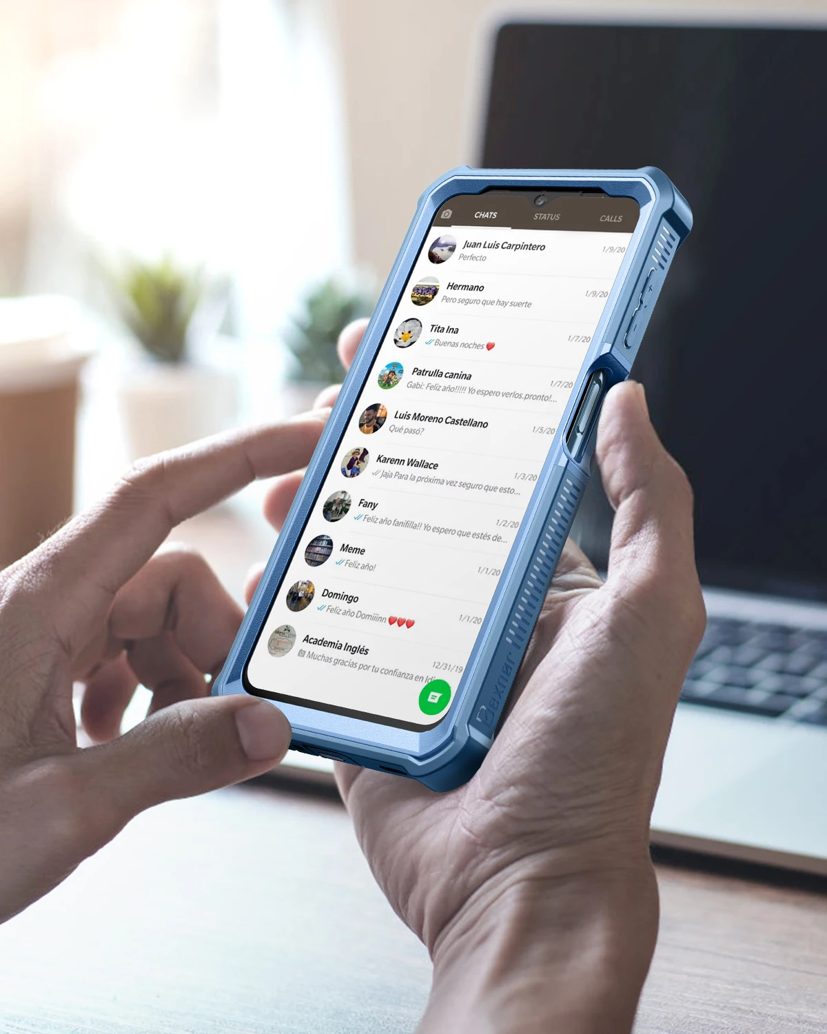 telefones e telecomunicações