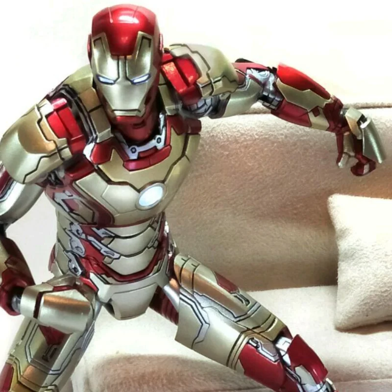 イマンコレクションセット Amazon.co.jp: LonullyMege MK42 Ironmam アクションフィギュア