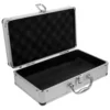 Password Suitcase Suitcases Hard Briefcases for Men Phone Purse Carrying Tools Container Portable Travel Medical Work 1