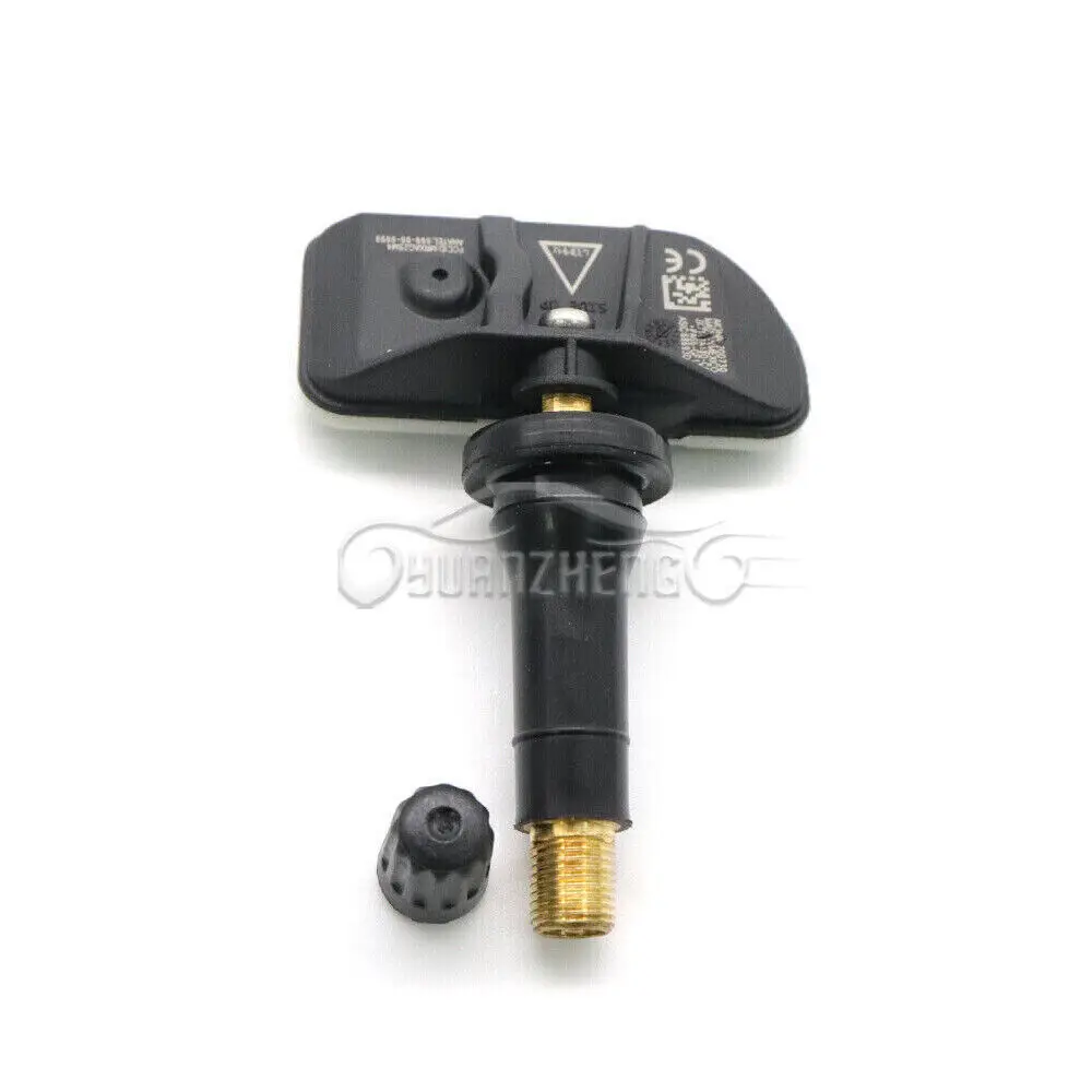 ڵ TPMS Ÿ̾ з  JX7T-1A180-CA ͸ ý    ͽ÷η 2020 2.3L 3.0L 433Mhz