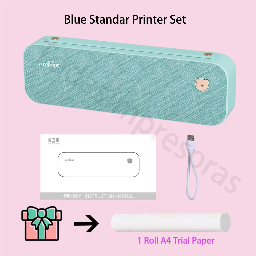 Standard Set B