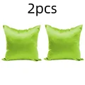 Grass green 2pcs