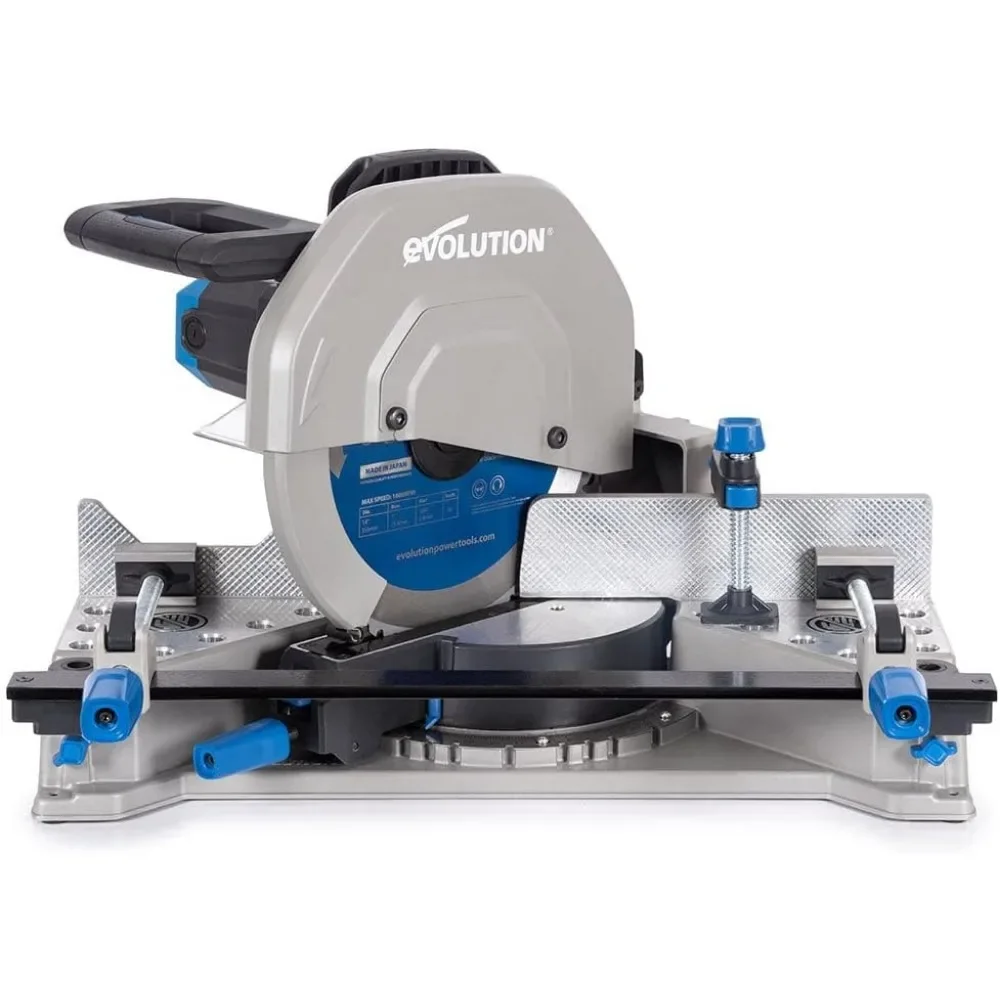 NEW.S355MCS 14" Mitering Chop Saw/Heavy Duty/Metal Cutting 2