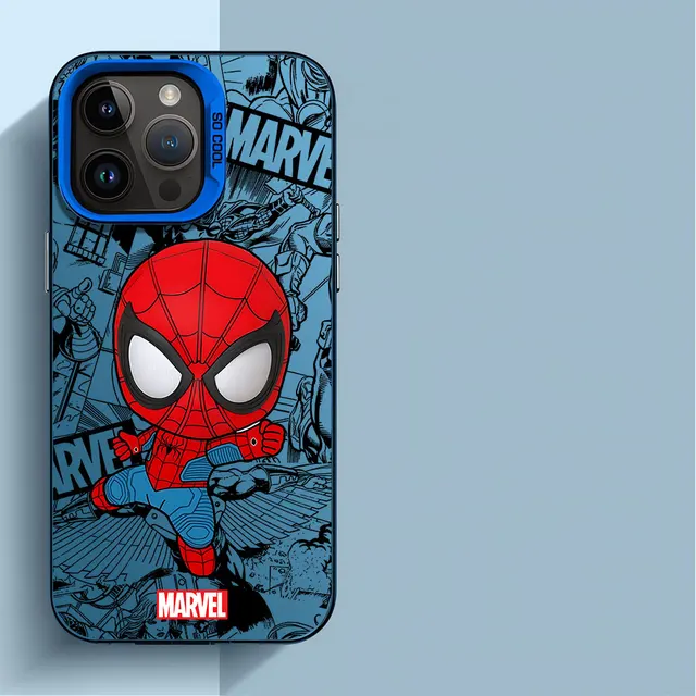 TPU Silicone Phone Case for Apple iPhone XR 12 Pro 14 Pro 11 Pro Max XS Max 15 Plus X 13 Soft Cover Marvel spiderman Groot 11