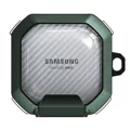 Transparent green