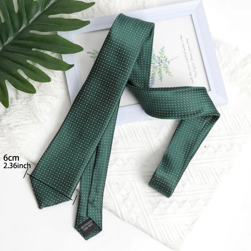 New Tie Set Fashion Wholesale Bright Green Bowtie Male Formal Necktie Cravat ​​Cufflinks Set for Men Party Wedding Accessories