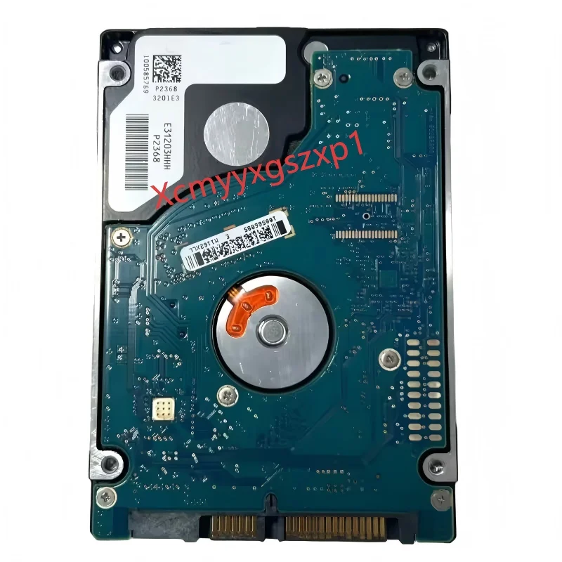 Seagate Momentus ST9500420AS 500GB 7200RPM 16MB SATAII 2.5인치 노트북 HDD 내장 하드 디스크 드라이브에 사용되는 1개