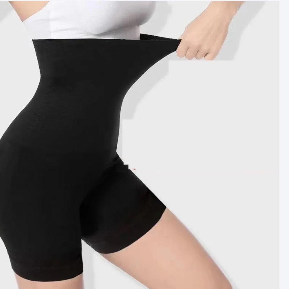 

Slimming Sheath Woman Flat Belly Sheathing Panties Postpartum Lose Weight Body Shapewear Women High Waist Slimming Shorts