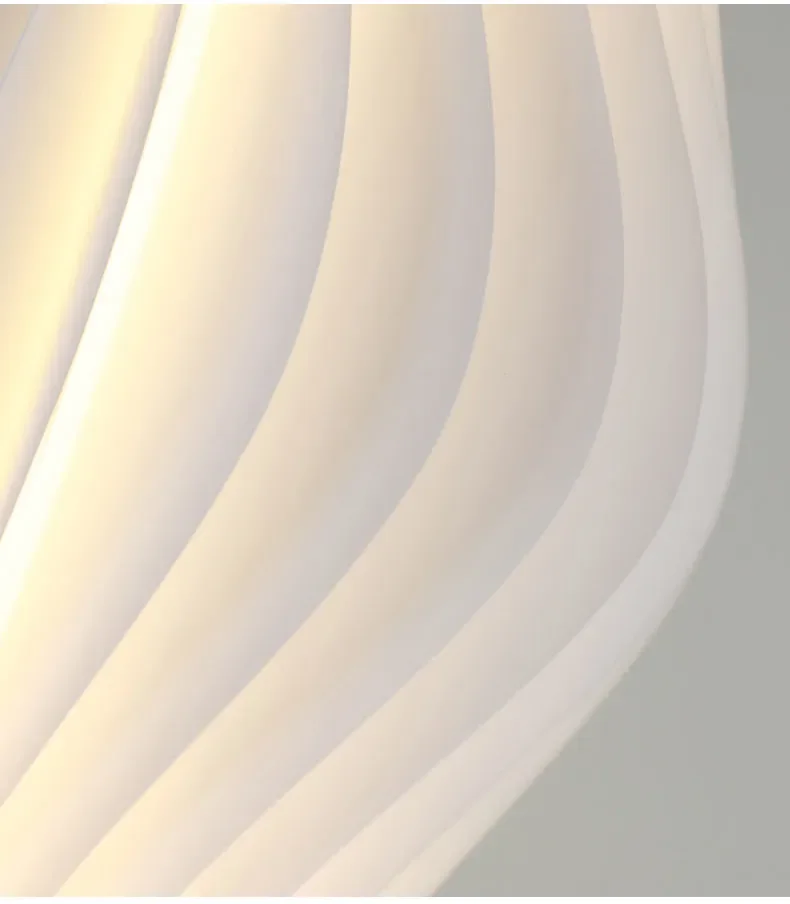 Modern Nordic Grass Skirts LED Floor Lamp