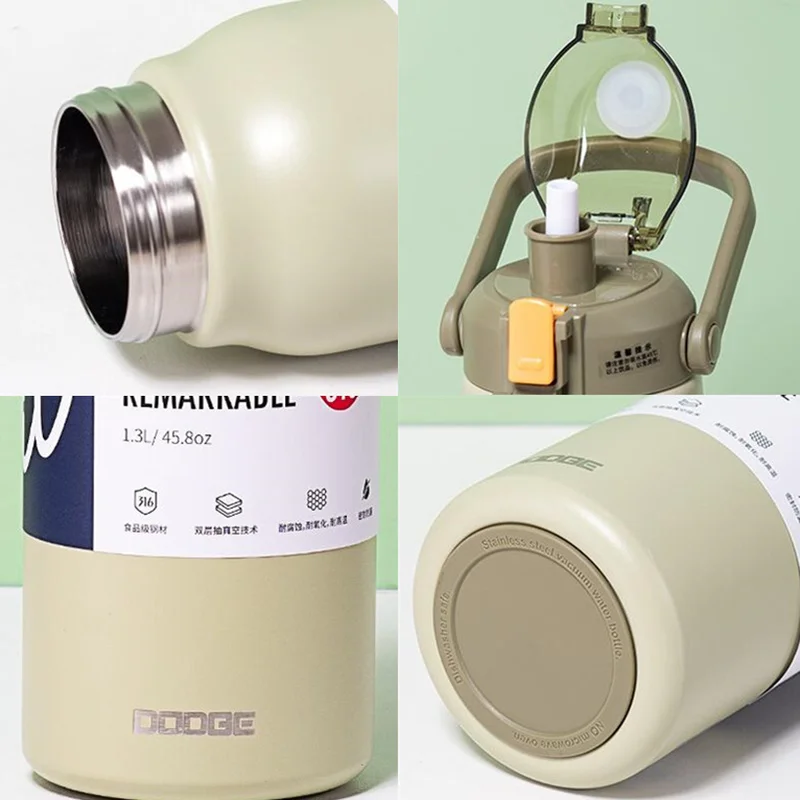 1300ml 1700ml η ƿ   º  öũ  Һ ޴ ߰ſ   