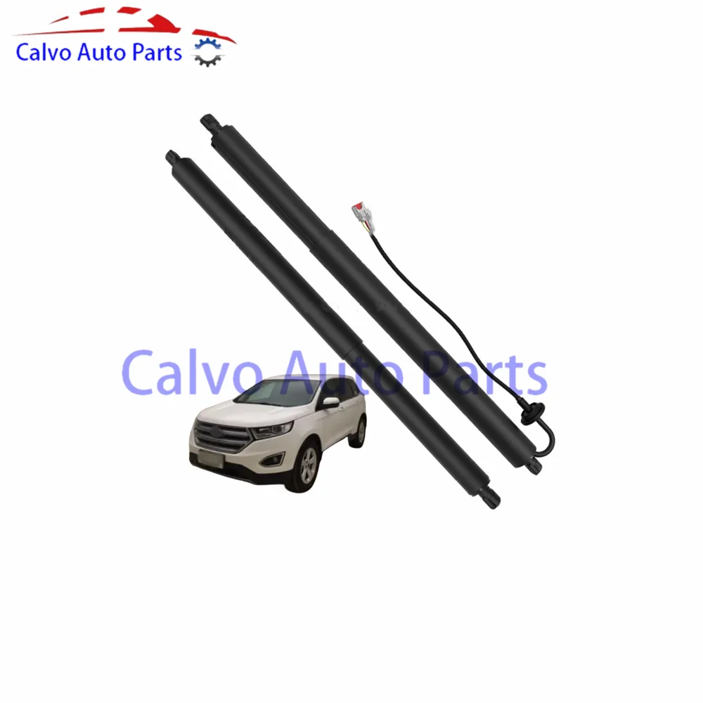 Electric Lift Support Tailgate Left FK7BR402A55AC For Changan Ford Edge 2015-2021 Electric support rod for trunk