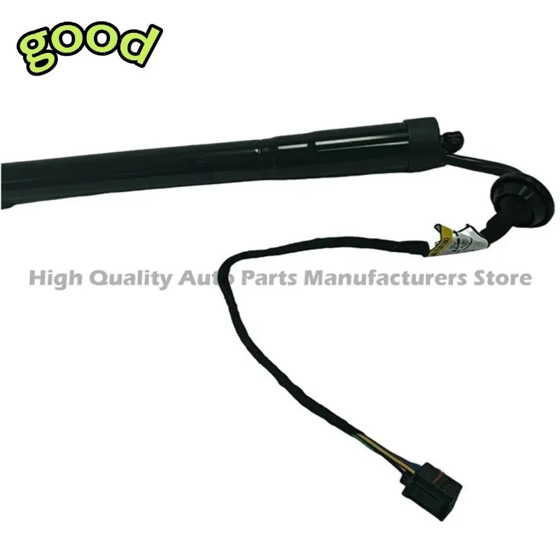 For One Pair Auto Electric Power Lift Support Premium Quality Gas Struts for JAGUAR XJ 2010-2019 Tailgate Replacement C2D3498 Du 3