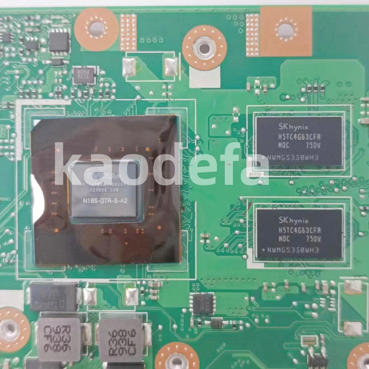 X556UV Mainboard For ASUS X556UQK X556UV Laptop With I3 I5