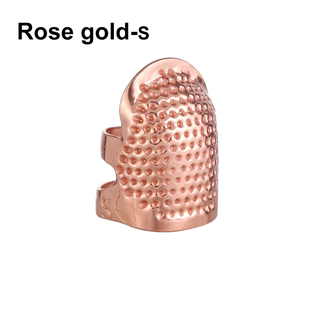 rose gold-S
