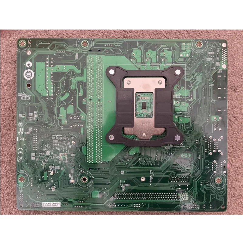 D1F-AD Pour Acer X1430 XC100 Carte Mère 15-Y32-011010 V: 1.0A DDR3 Carte Mère 100% Testé Entièrement Fonctionne  7