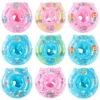 Inflatable Baby Pool Float,Summer Beach Toys Toddler floaties for kids 3-5 age,Swimming ring Toddler Floats 1