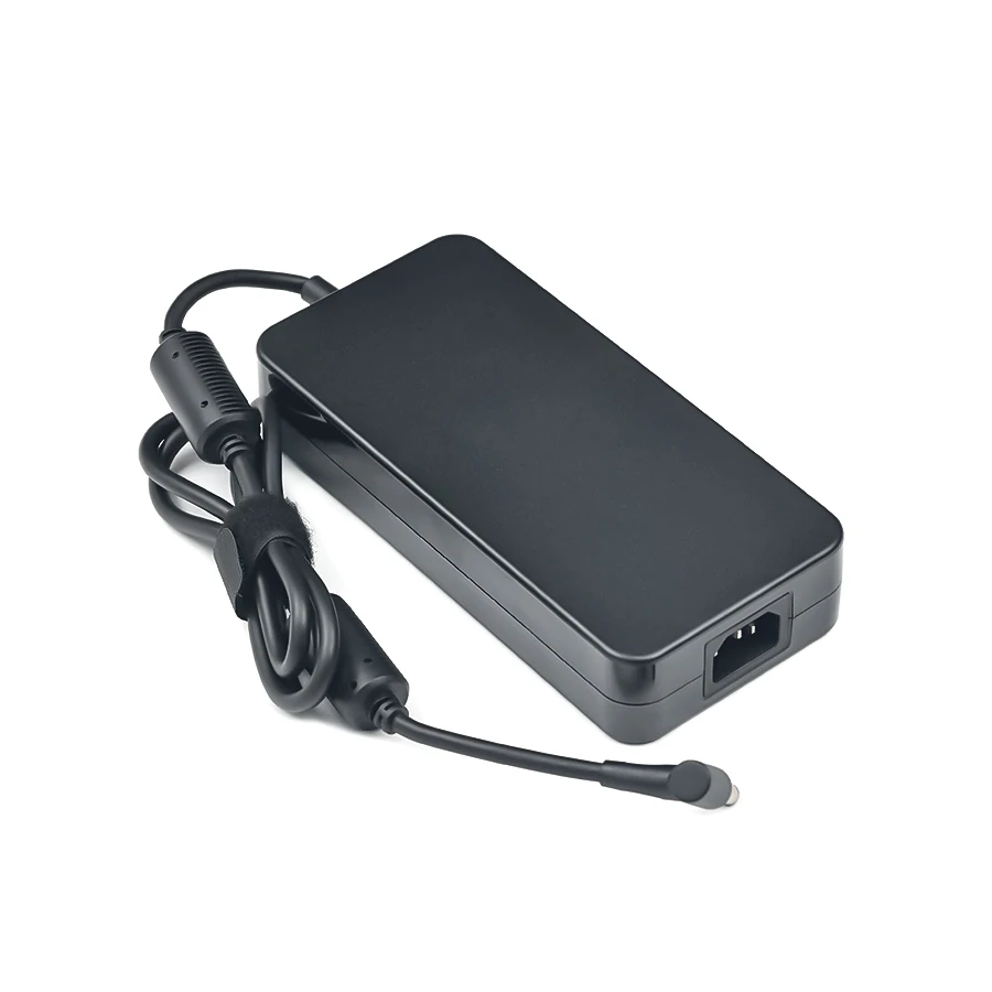 20V 14A 280W 6.0*3.7MM 충전기 ADP-280BB B 노트북 어댑터 (ASUS PG35V ROG GX551QS GX551QR GX703HS GX703HR GX703HM G732LWS 호환)