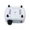 220V 500W Burner Electric Stove Hot Plate Home Kitchen Cooker Coffee Heater Hotplate EU Heater Plate 4