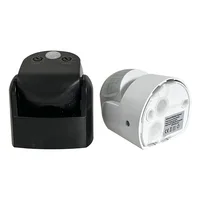 Dual probe induction PIRS24 LED Motion Sensor Light Switch Body Infrared Motion Detector Controller for LED Light - Image 6