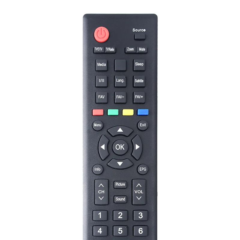 VINABTY ER-22601B Sostituire Il Telecomando Adatto Per Hisense