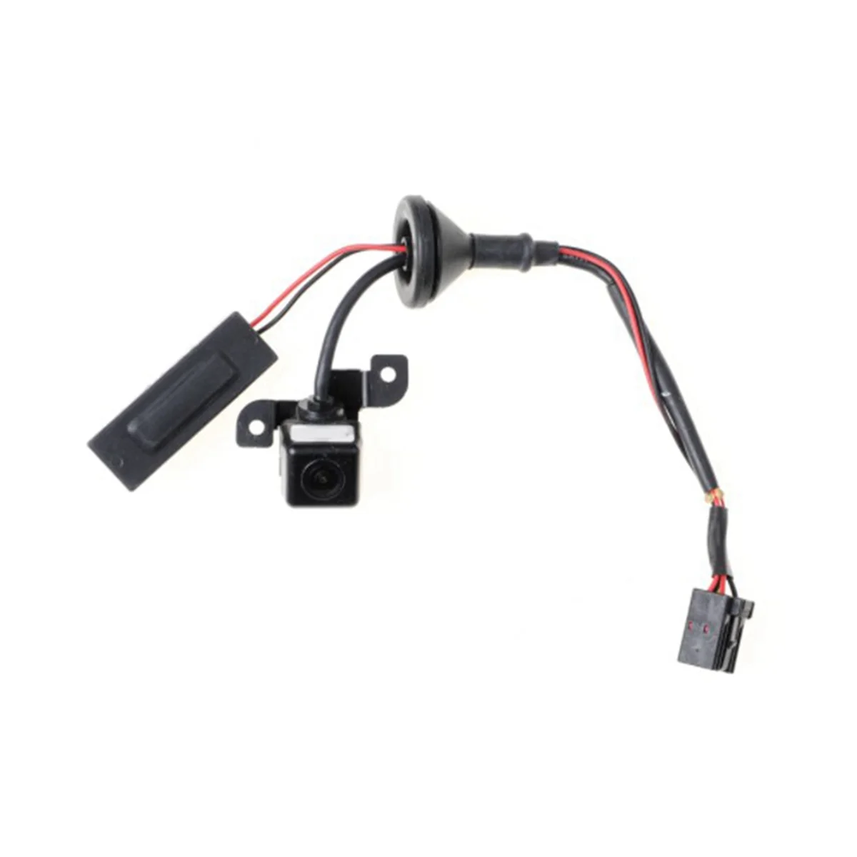 

95760-1R101 Car Rear View Parking istance Camera Rear Back View Camera y for Hyundai Accent 2010-2014