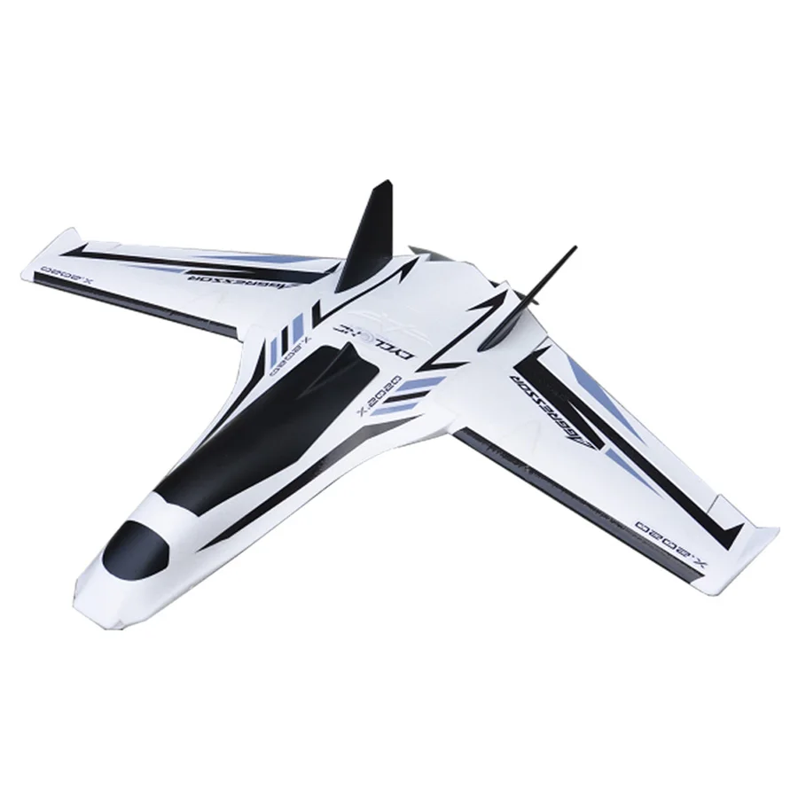 FPV Fixed Wing Airplane EPO Foam RC Airplane Wing Span 1200mm PNP