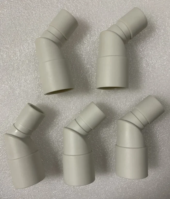 

Elbow interface assembly for VG70 new original