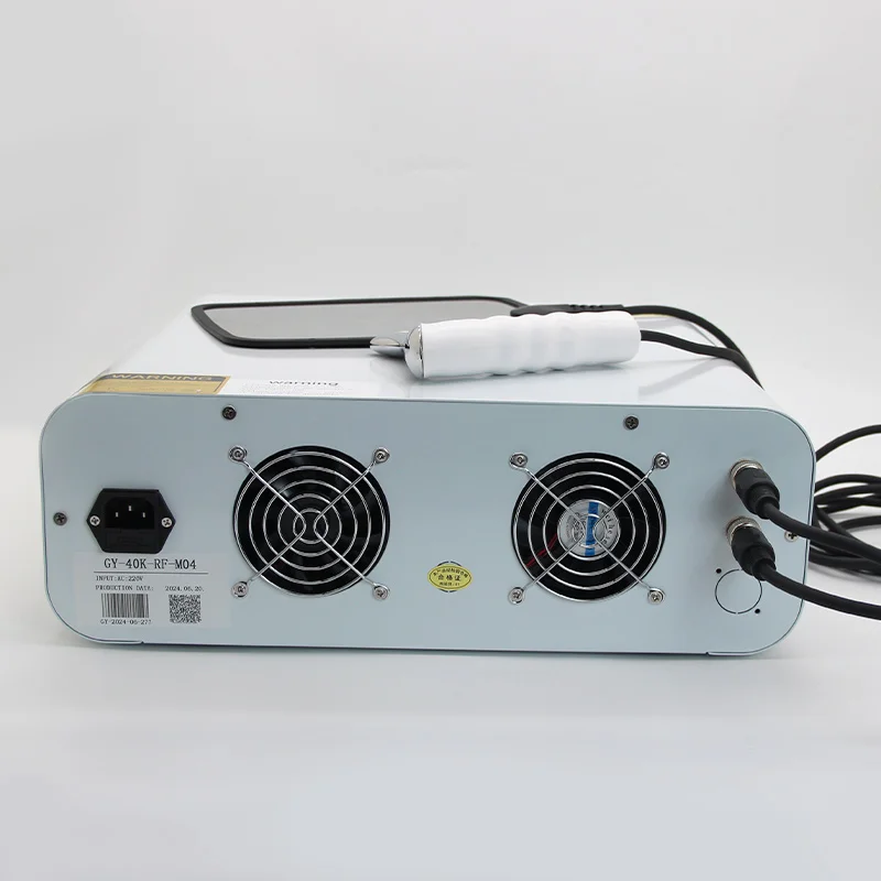 Indiba 448KHz High Frequency Therapy Device