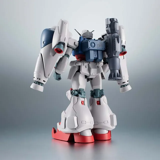 BANDAI - アラヲ Bandai Soul Of Chogokin Mazinger Z Gx-08r Aphrodai A Vs Gx