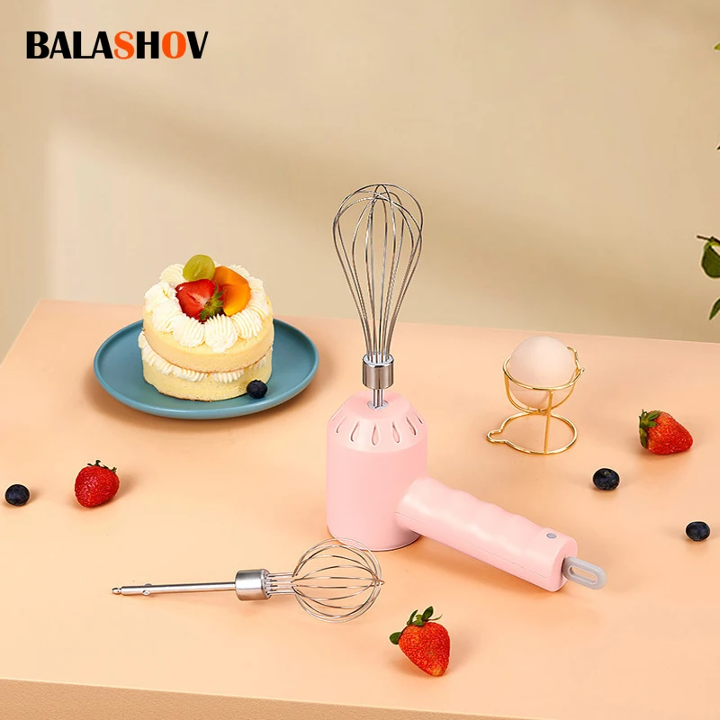 Electric Kitchen Mixers Cakes Electric Hand Mixer Cake Cake Mixer Dough Maker Food Mixers