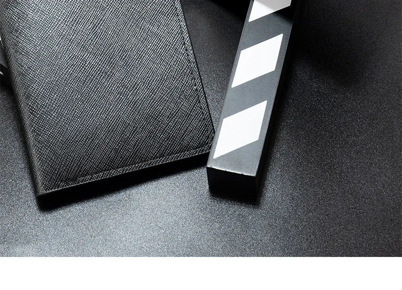 New Men Wallets Id Credit Card Holder Wallets Male Small Coin Purse Multi-Function Soft PU Fashion Black Money Bag_voghion.com