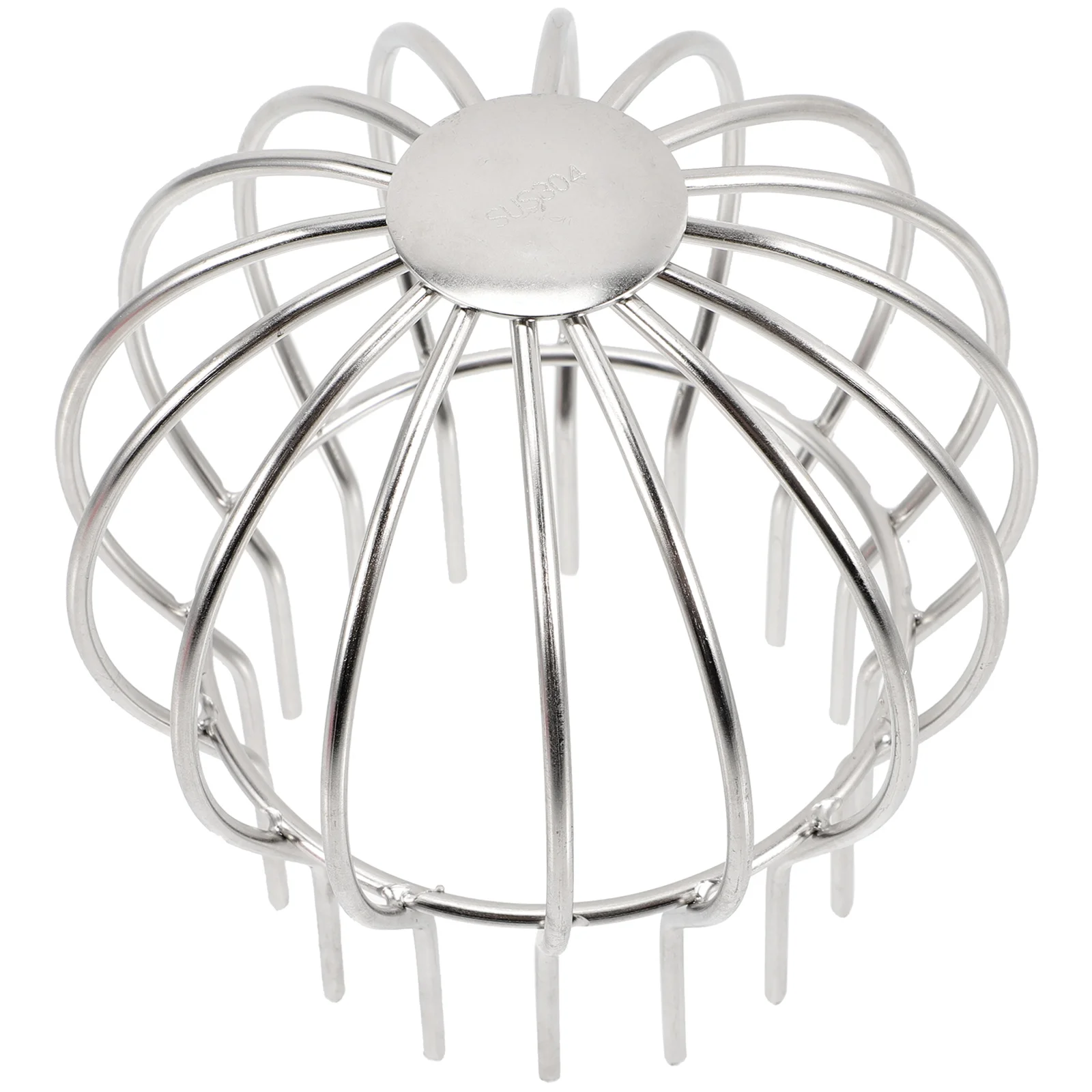 

Filter Roof Drain Net Cover Leak Gutter Guard Mesh Strainer Stainless Steel Guards Strainer Downspout Screen Caps