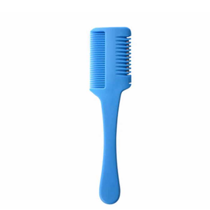 Style A blue