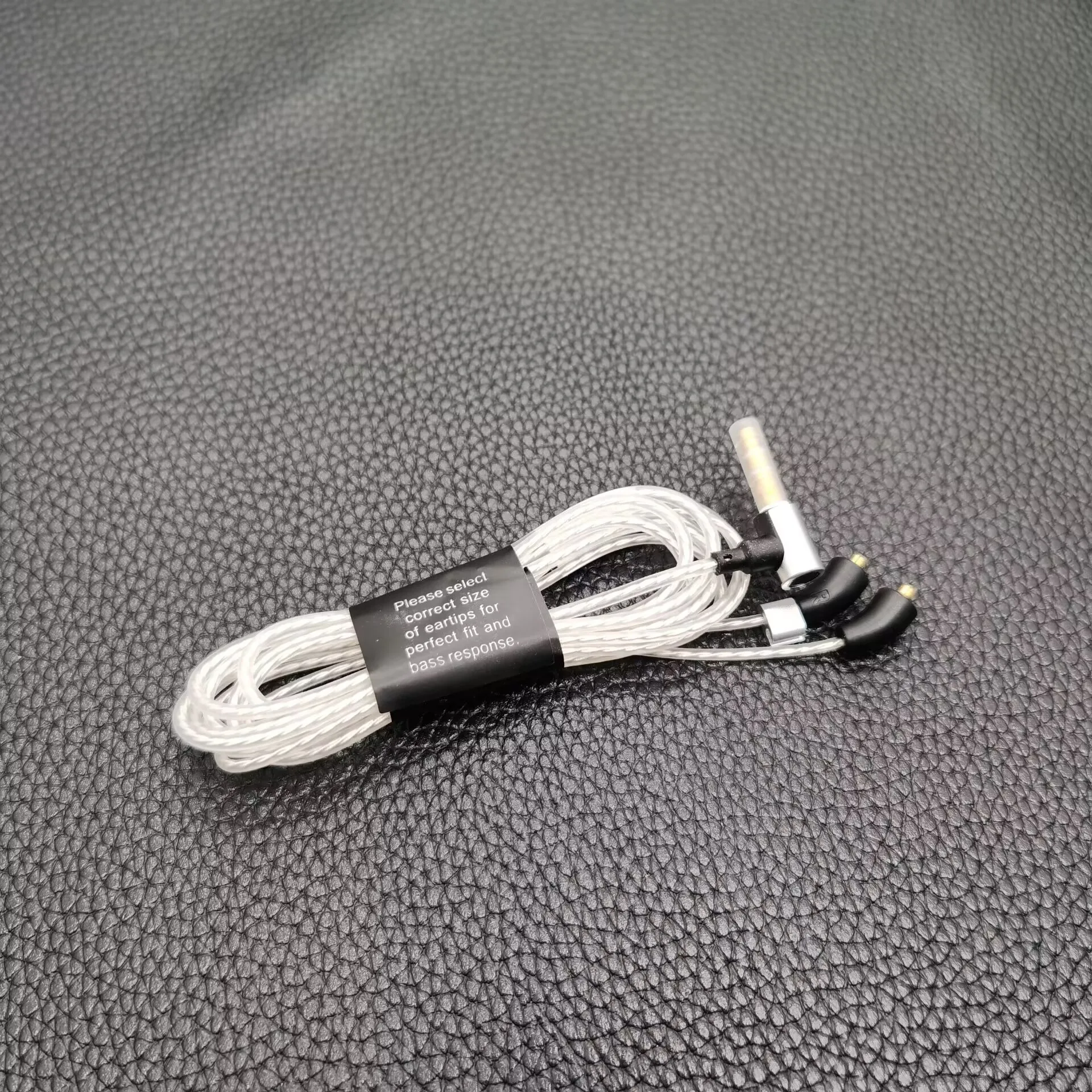 OFC Copper Repair IEM MMCX Cable for Sony XBA-A3 A2 H2 H3 300AP NIAP N3AP Z5 M7 M9 Z1R Xelento Earphone Replacement Cable Cord