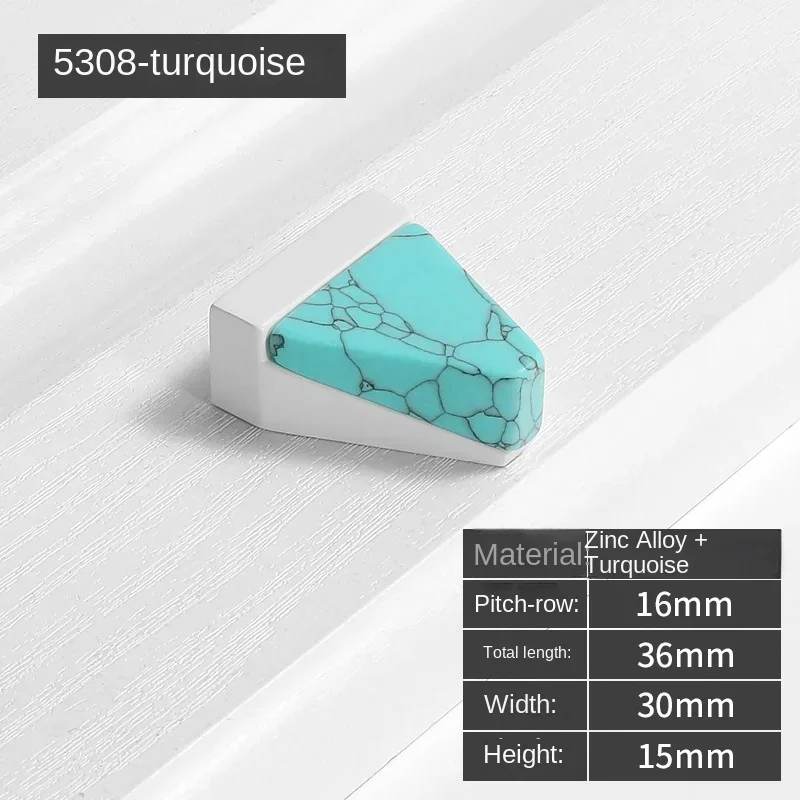 5308-Turquoise