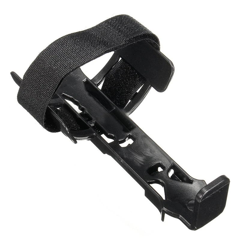 3X Adjustable Bicycle Drinking Bottle Holder Cup Holder Cup