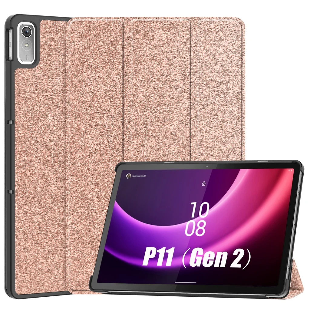 

Case for Lenovo Tab P11 (2nd Gen) 11.5 Inch cover with Stand Case for Xiaoxin Pad Plus 11.5 P11 (Gen 2) TB-350FU TB-350XC