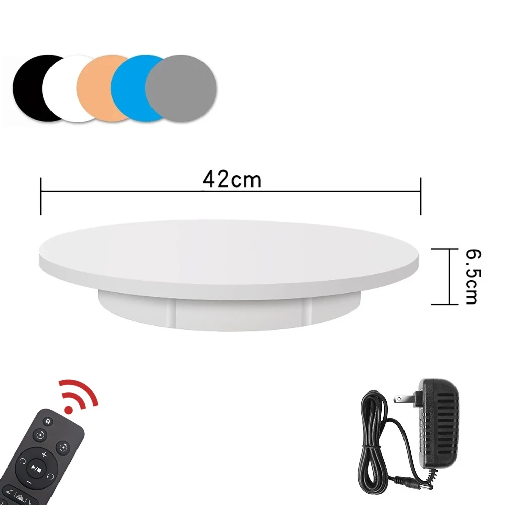 Rotating Display Stand 150kg