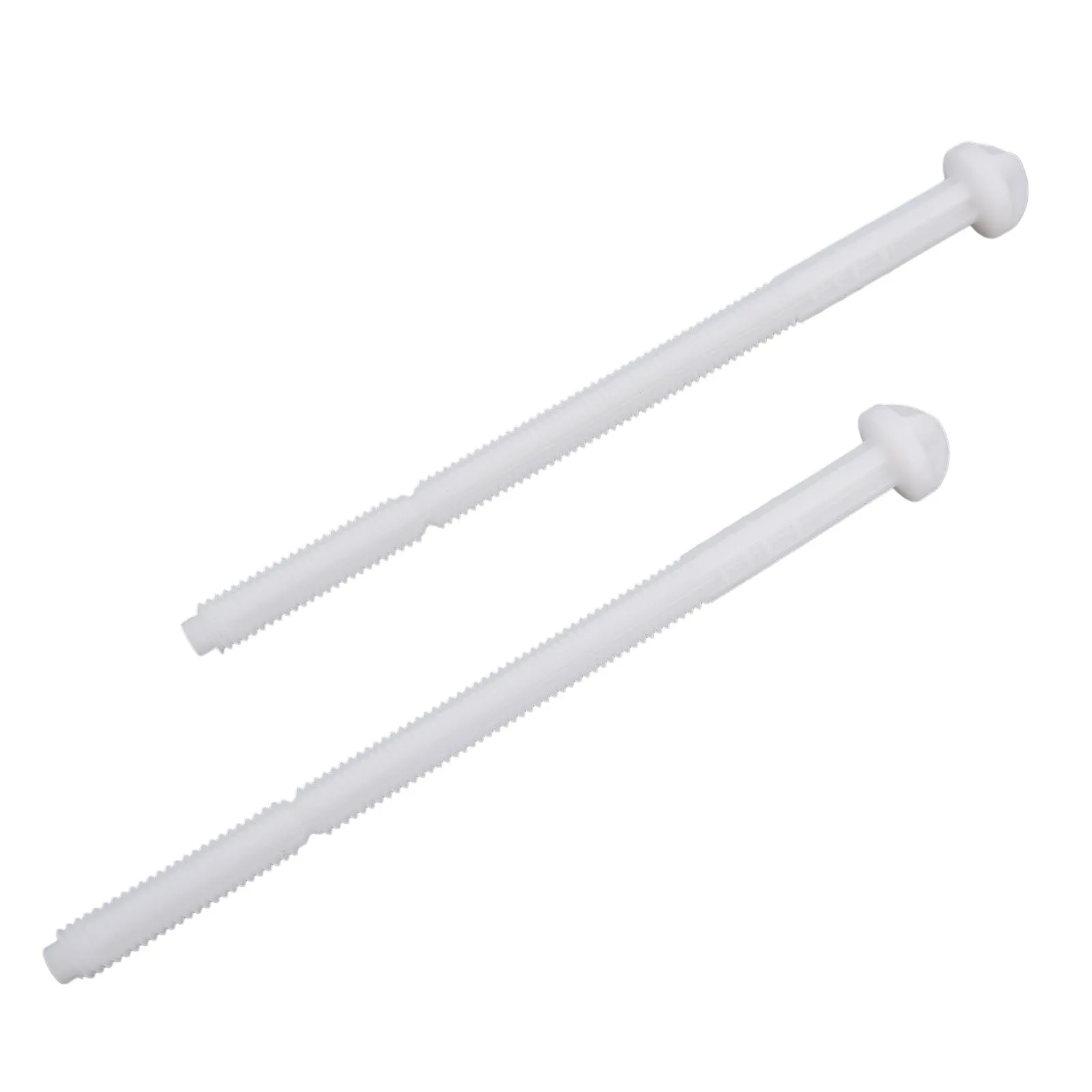 For Geberit Push Rod Toilet Parts Actuating Plate Push Plate Flush Tank Bar Rod Set 240.074.00.1 135mmx7mm