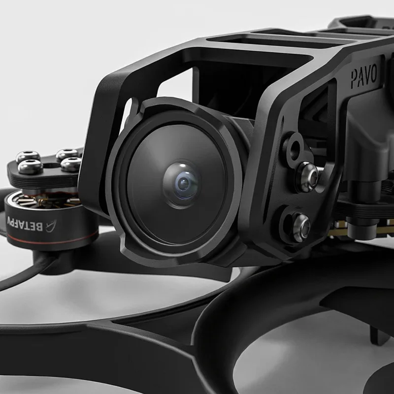 BETAFPV Pavo20 Pro Brushless Whoop Quadcopter 2025 (without HD Digital VTX & Camera) rc quadcopter