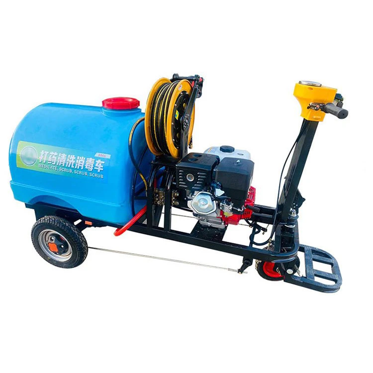 

Agriculture robot spray electric/gasoline/die sel engine sprayer price insecticide spraying machines