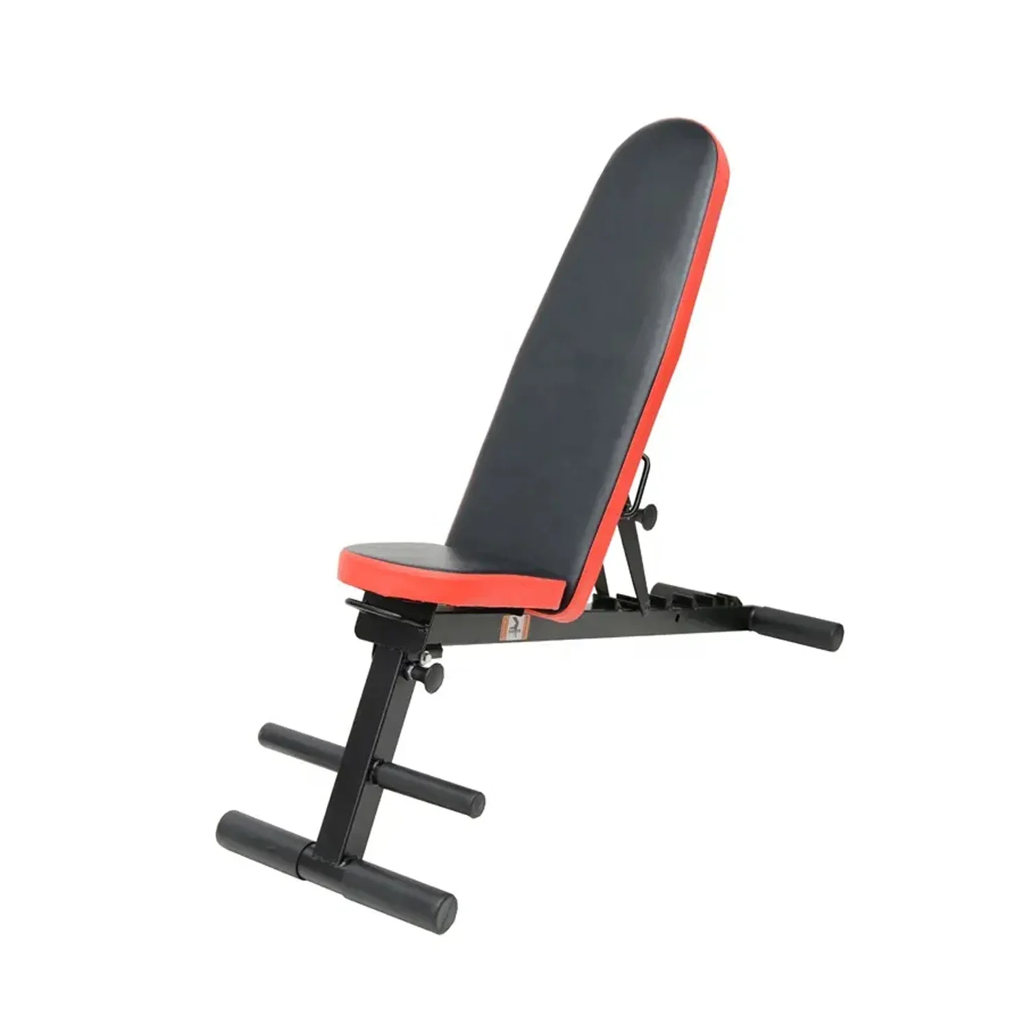 incline sit up bench adjustable folding multi function dumbbell exercise weight flat bench professional gym