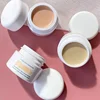 Waterproof Full Coverage Concealer for Tattoos, Scars - Natural Finish Foundation for All Skin Tones & Types 5