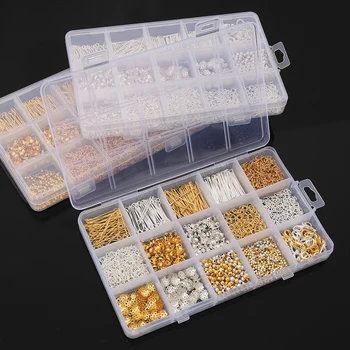 Jewelry Making Kit Set 1