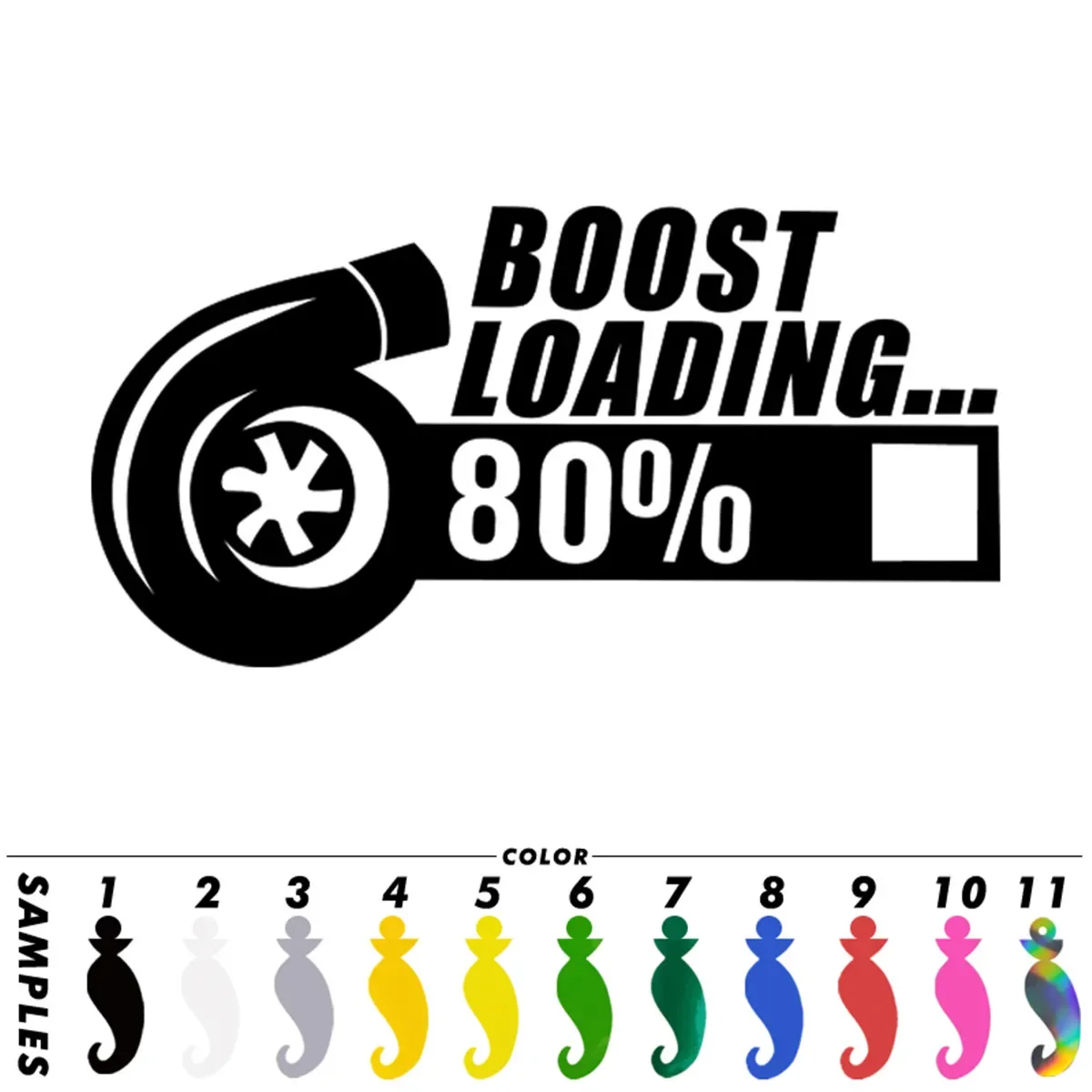 Виниловая наклейка для автомобиля, фургона, окна, бампера, 18 Х9 см